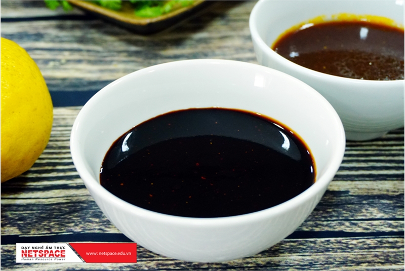 Cảm nghĩ của anh Duy – học Bí quyết Sốt xào