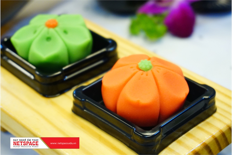 Cảm nghĩ của chị Hằng – Học mở nhà hàng Buffet Chay