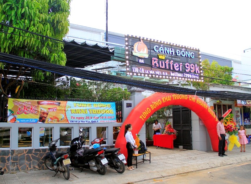 Sự cần thiết của Khóa học Kinh doanh - Quản lý Nhà hàng