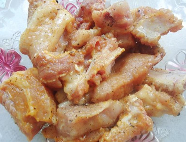 Cách làm các món Sốt me cho bữa ăn thêm hấp dẫn