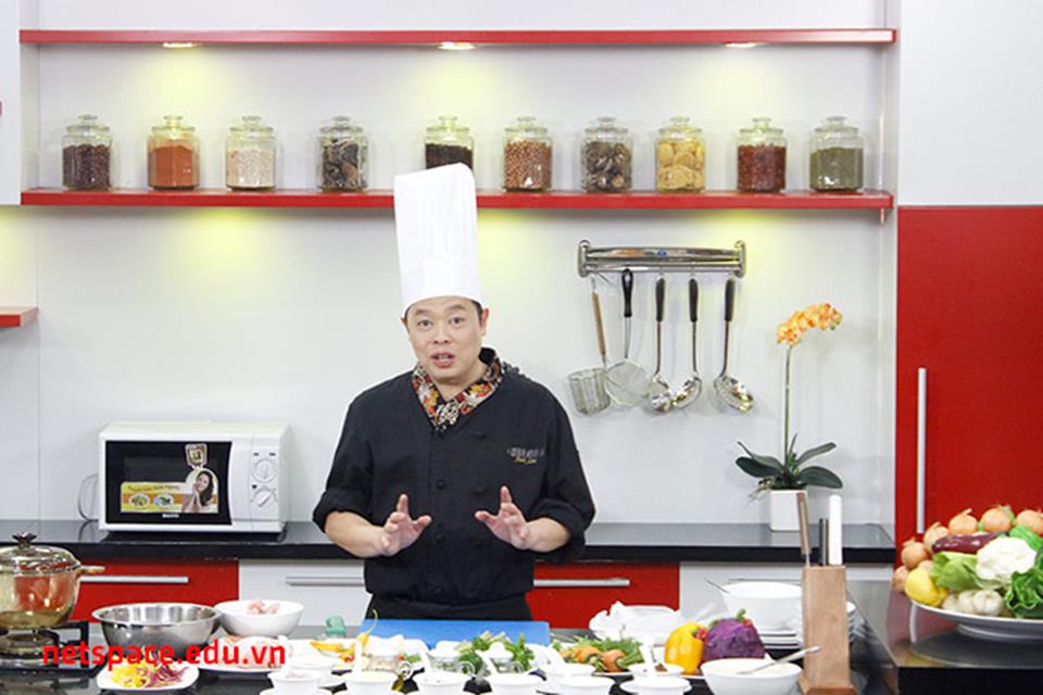 Học bí quyết kinh doanh Bánh mì