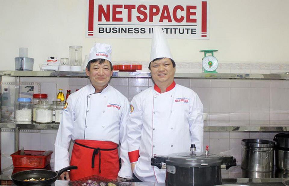 Học nấu Phở - Học bí quyết nấu Phở