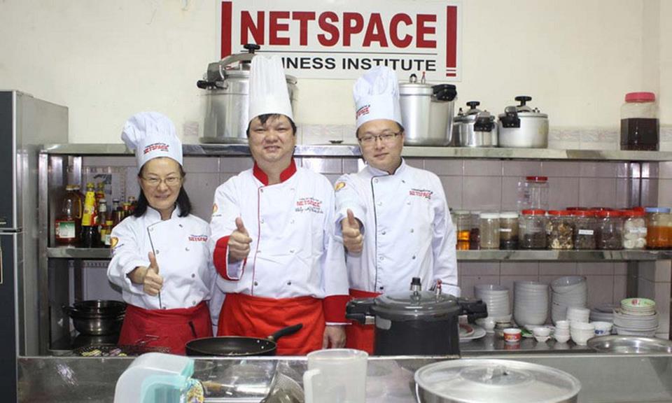 Học nấu Phở - Học bí quyết nấu Phở