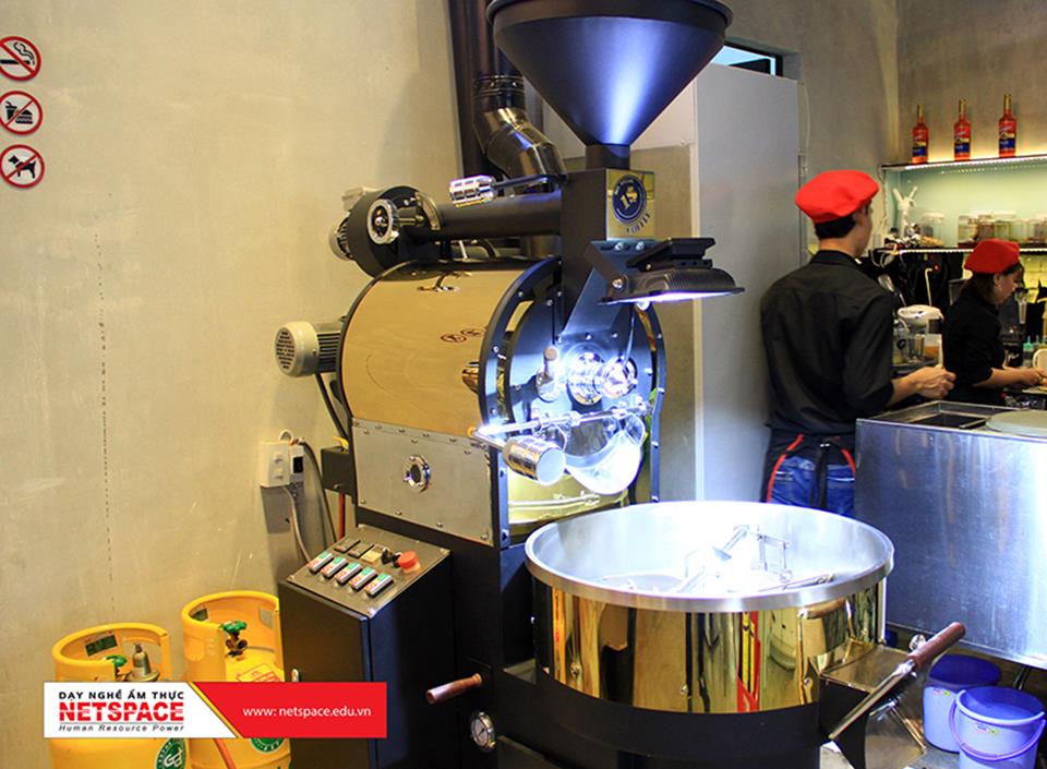 1 USD Coffee – Quán café “cực chất” tại Sài Gòn