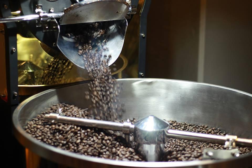 1 USD Coffee – Quán café “cực chất” tại Sài Gòn