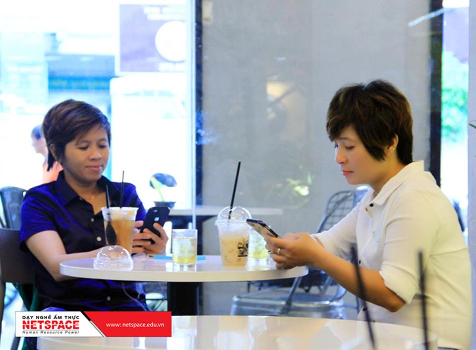 1 USD Coffee – Quán café “cực chất” tại Sài Gòn