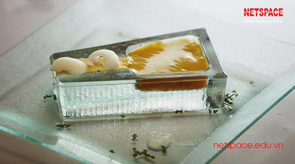 Võ Hoàng Nhân đăng quang cuộc thi Đầu Bếp Đỉnh Top Chef Vietnam mùa đầu tiên với giải thưởng 500 triệu