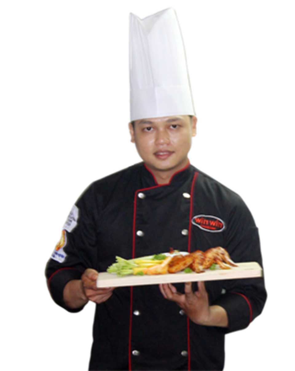 Chương trình giao lưu với học viên Netspace thành công trong nghề bếp