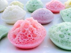 Cách nấu Bánh bò mềm mịn, dẻo thơm ai cũng thích