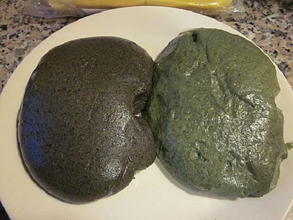 Cách làm bánh gai chuẩn vị truyền thống