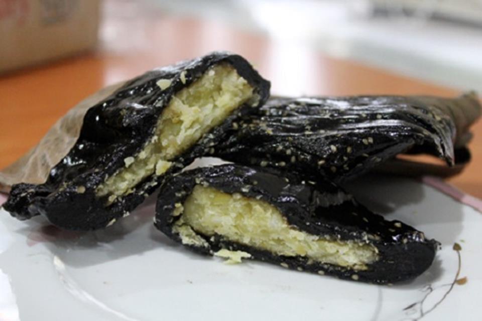 Cách làm bánh gai chuẩn vị truyền thống
