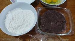 Cách nấu Bánh rán Doraemon cả nhà đều thích