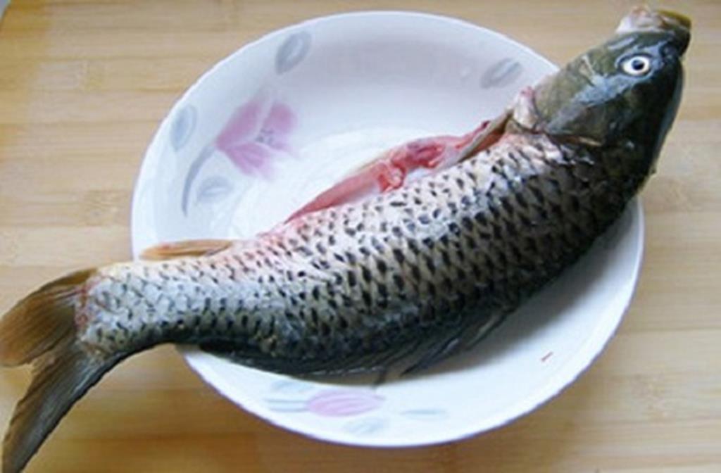 Cách nấu Cháo cá thơm ngon bổ dưỡng cho gia đình