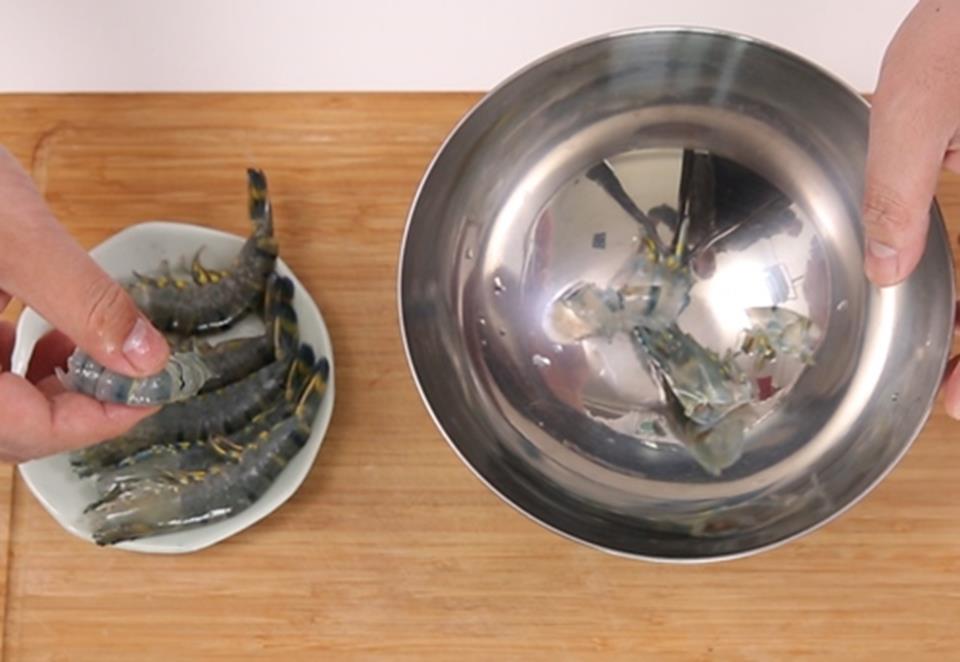 Cách làm món tôm chiên giòn tuyệt đỉnh