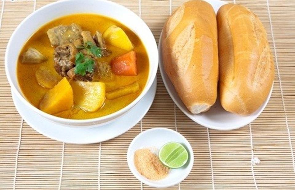 Cách nấu Cà ri ngon tuyệt đỉnh