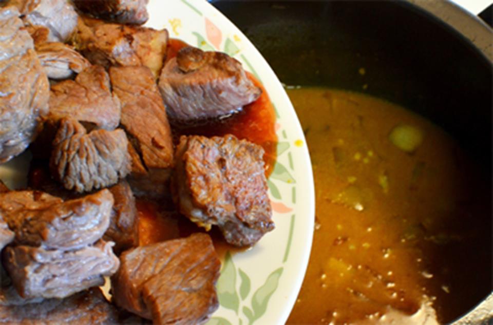 Cách nấu Cà ri ngon tuyệt đỉnh