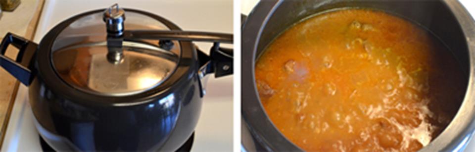 Cách nấu Cà ri ngon tuyệt đỉnh