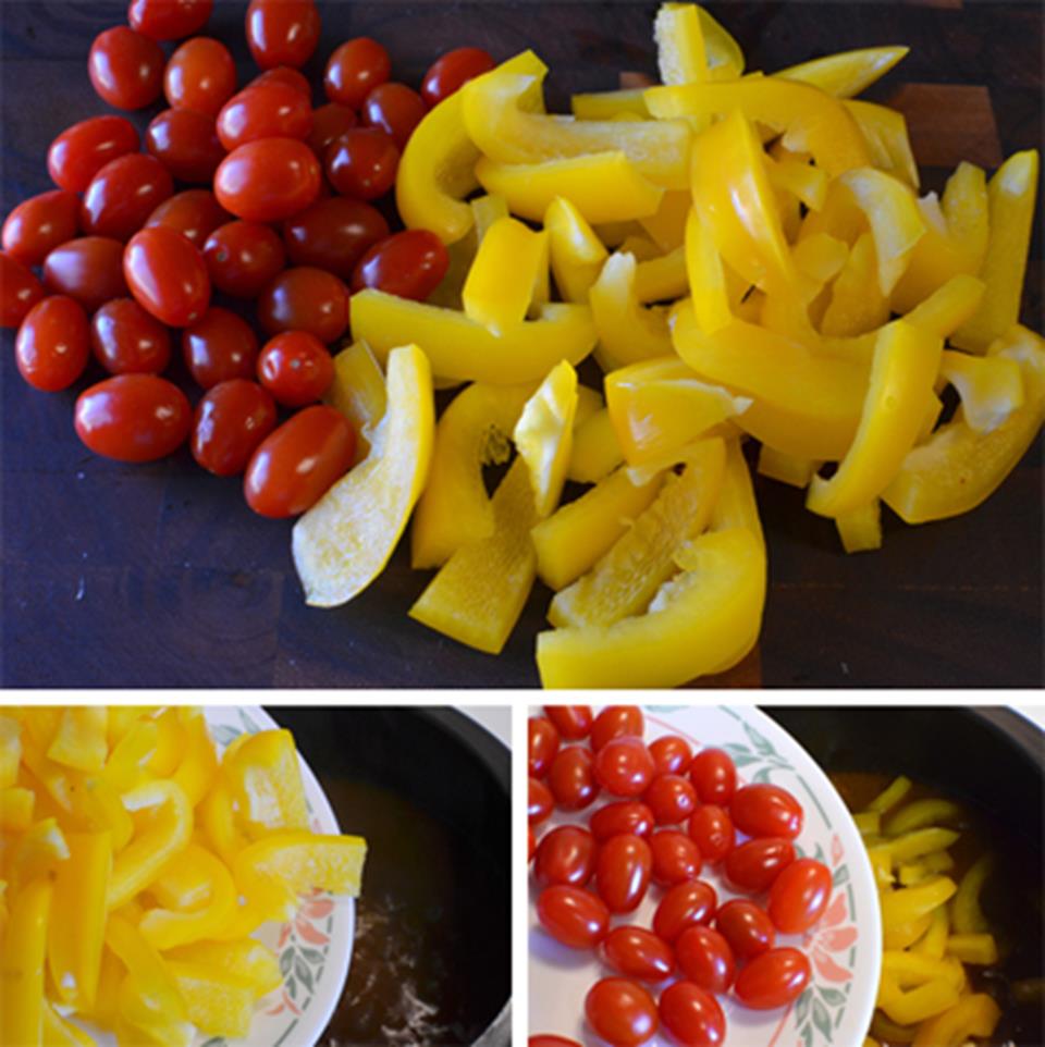 Cách nấu Cà ri ngon tuyệt đỉnh