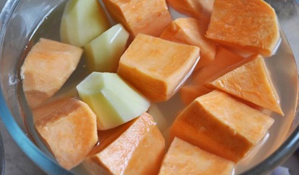 Cách nấu Cà ri ngon tuyệt đỉnh