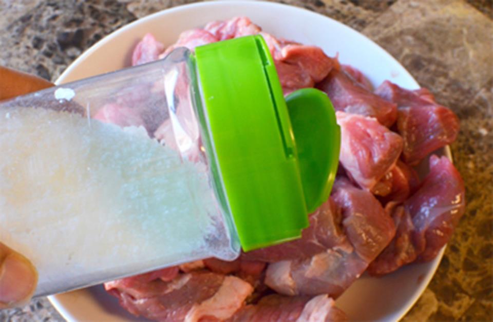 Cách nấu Cà ri ngon tuyệt đỉnh