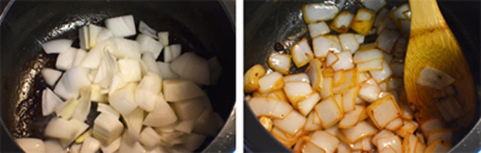 Cách nấu Cà ri ngon tuyệt đỉnh