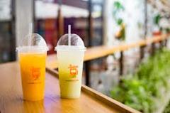 Tuyển Nhân Viên bán hàng làm việc tại cửa hàng nước ép trái cây – Full time/Part time