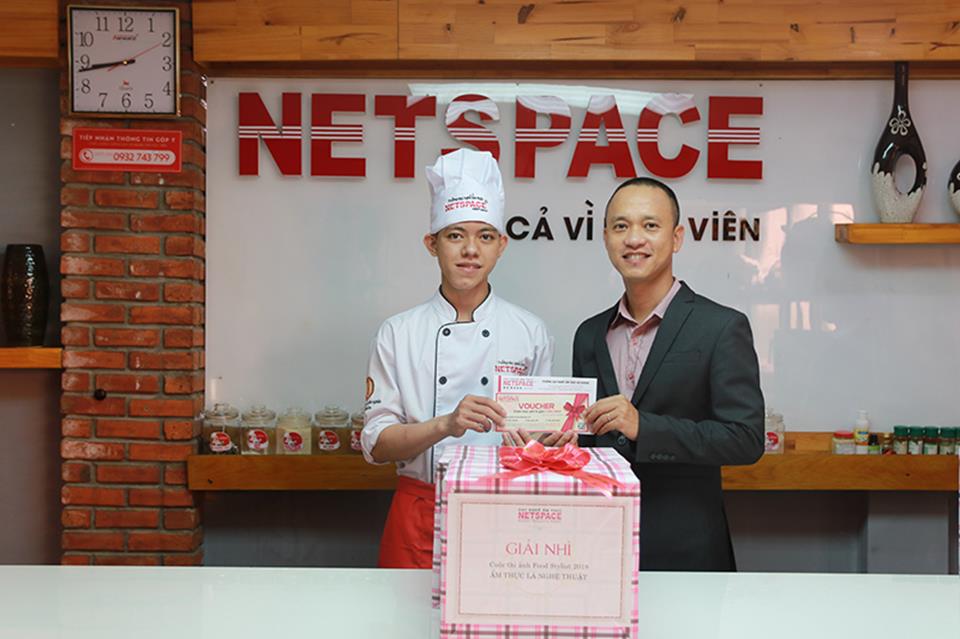 Công bố kết quả và trao giải Cuộc thi ảnh Food Stylist Ẩm thực là nghệ thuật