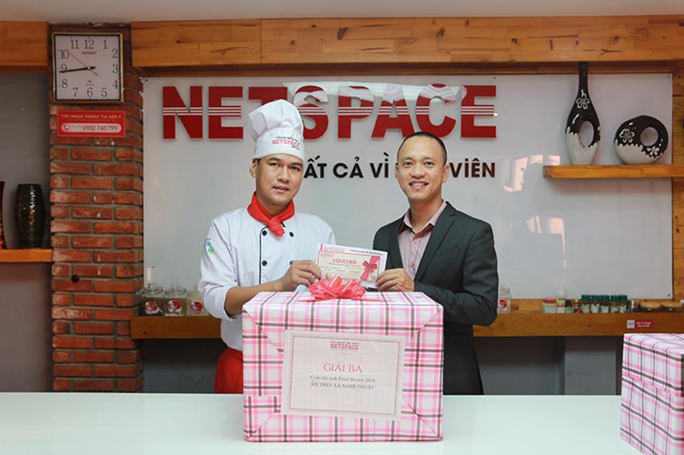 Công bố kết quả và trao giải Cuộc thi ảnh Food Stylist Ẩm thực là nghệ thuật