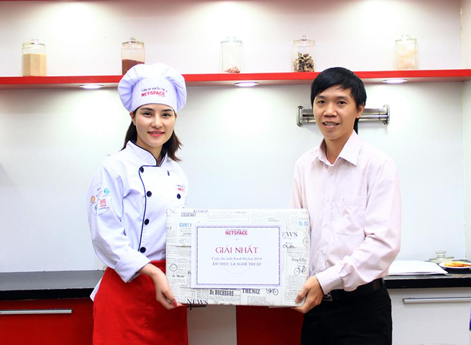 Công bố kết quả và trao giải Cuộc thi ảnh Food Stylist Ẩm thực là nghệ thuật