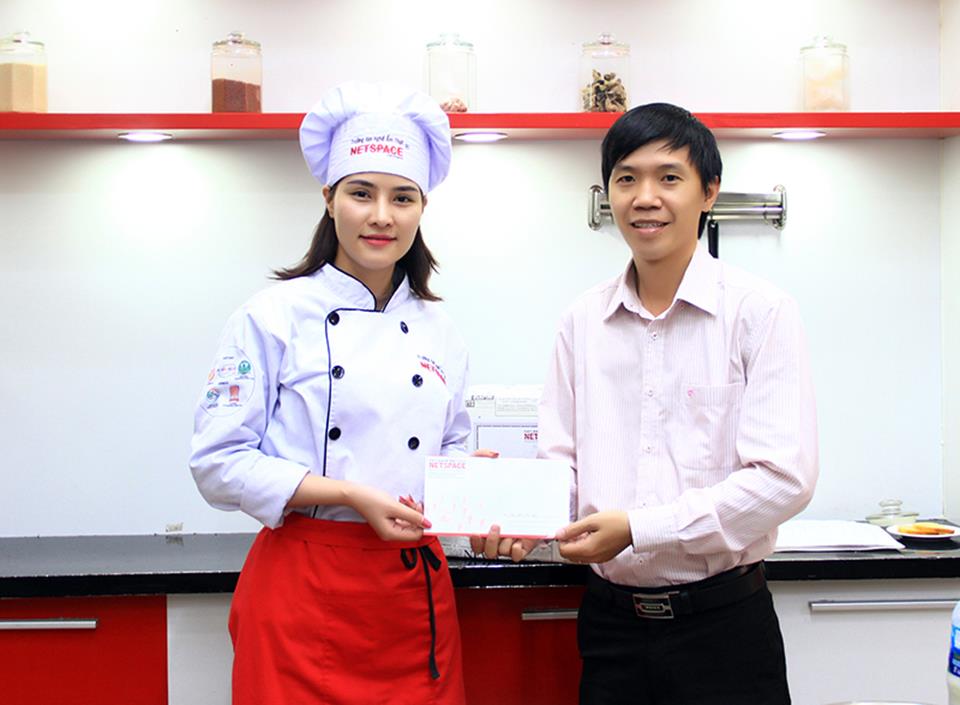 Công bố kết quả và trao giải Cuộc thi ảnh Food Stylist Ẩm thực là nghệ thuật