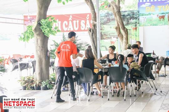 Khai trương Dê Tươi Cầu Sắt rộng hơn 1500m2 tại Bình Dương