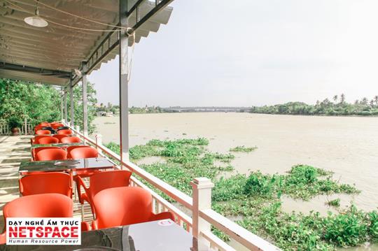 Khai trương Dê Tươi Cầu Sắt rộng hơn 1500m2 tại Bình Dương