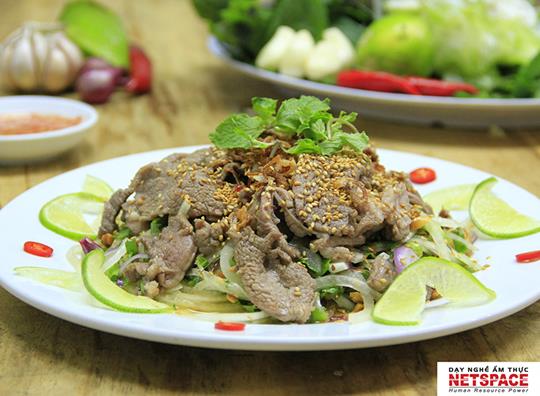 Khai trương Dê Tươi Cầu Sắt rộng hơn 1500m2 tại Bình Dương