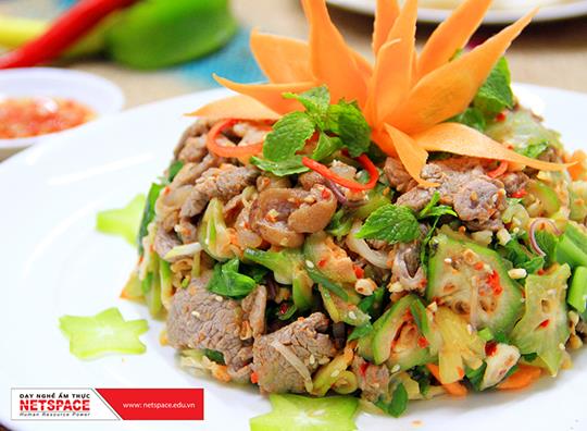 Khai trương Dê Tươi Cầu Sắt rộng hơn 1500m2 tại Bình Dương