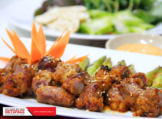 Khai trương Dê Tươi Cầu Sắt rộng hơn 1500m2 tại Bình Dương