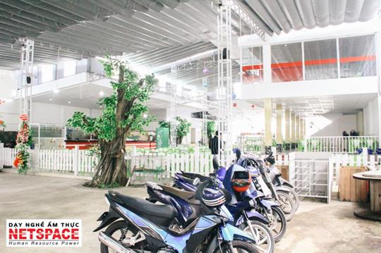 Khai trương Dê Tươi Cầu Sắt rộng hơn 1500m2 tại Bình Dương