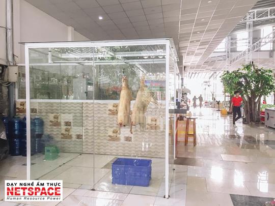 Khai trương Dê Tươi Cầu Sắt rộng hơn 1500m2 tại Bình Dương