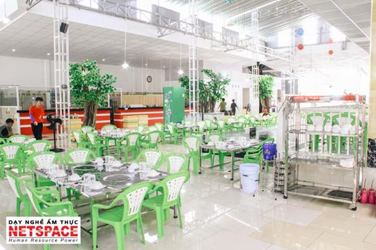 Khai trương Dê Tươi Cầu Sắt rộng hơn 1500m2 tại Bình Dương