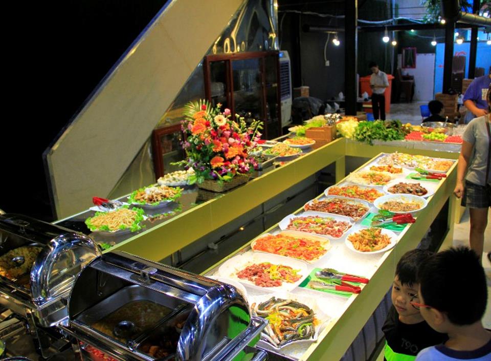 Hệ thống Cánh Đồng Quán khai trương chi nhánh thứ 8