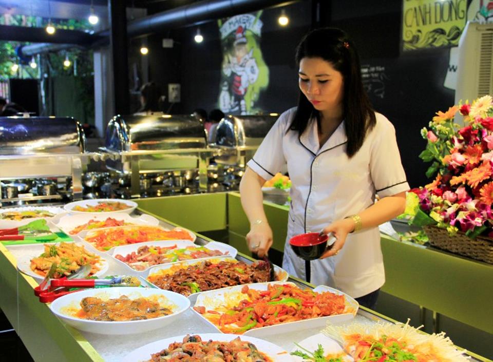 Hệ thống Cánh Đồng Quán khai trương chi nhánh thứ 8