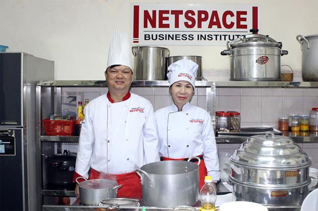 Like Kafe và Trà Cung Đình (Bình Định)