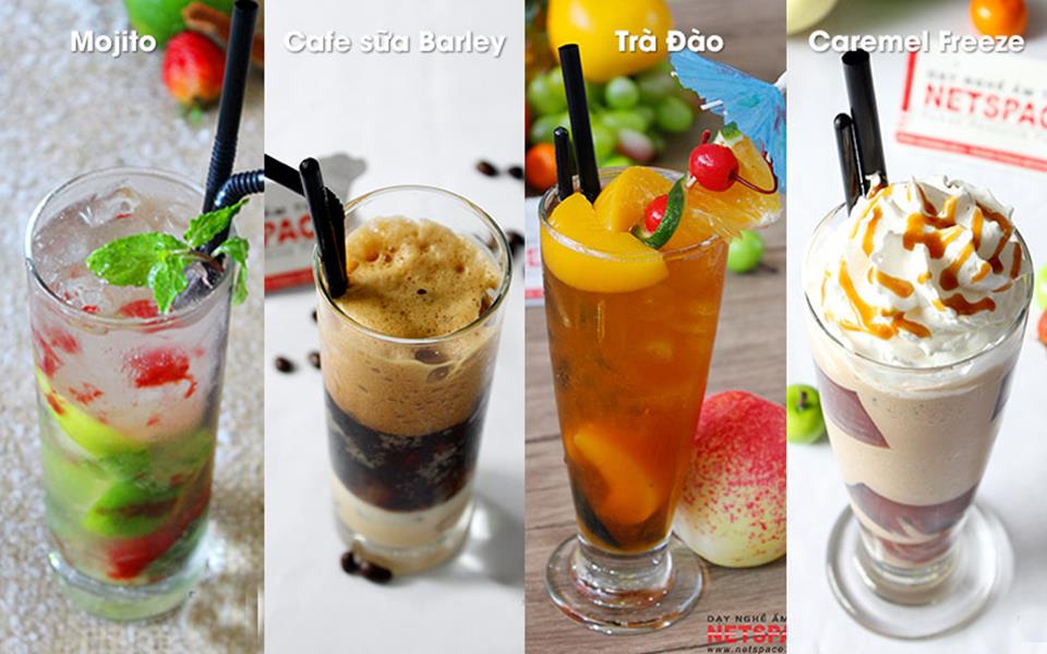 Mở quán cafe