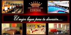 NGÀY HỘI VIỆC LÀM & TUYỂN DỤNG TRỰC TIẾP của CORONA RESORT & CASINO, PHÚ QUỐC