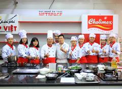 🔥Nhà hàng Yau Hau Fook- chuyên về món Hoa, Dimsum🔥