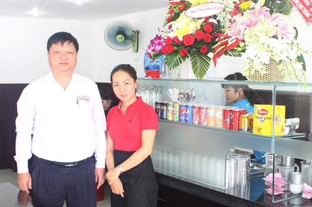 Phở Nam Vương (TP.HCM)