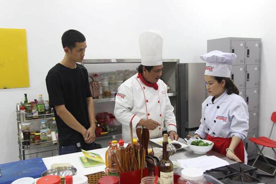 Quán ăn Gia đình Su Sin tại Lâm Đồng