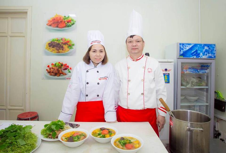 Thầy Y hướng dẫn bí quyết kinh doanh Quán ăn-tiệm Trà sữa