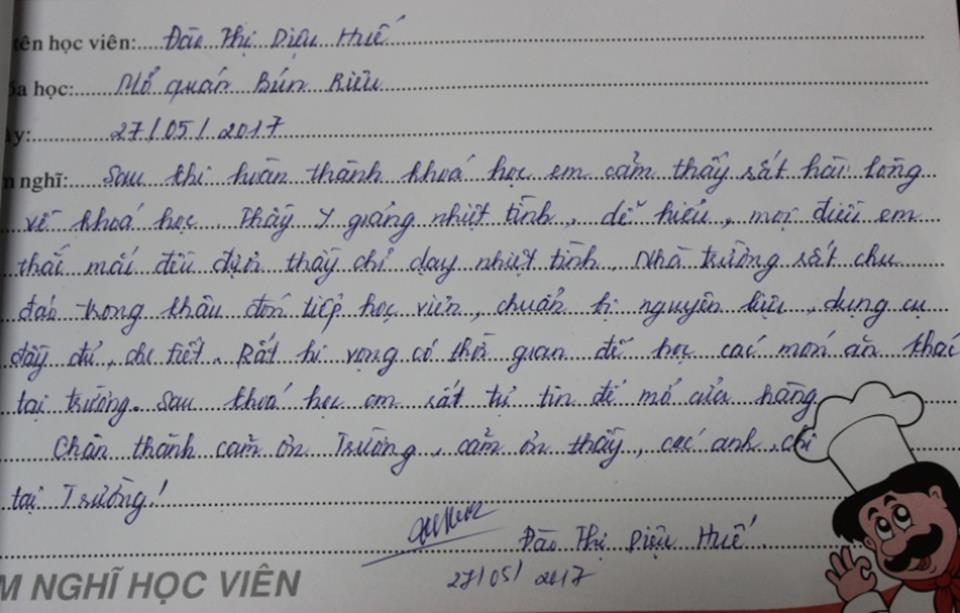 Thầy Y hướng dẫn bí quyết kinh doanh Quán ăn-tiệm Trà sữa
