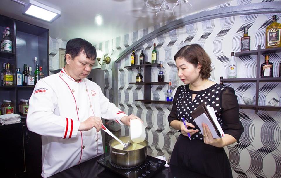 Thầy Y hướng dẫn bí quyết kinh doanh Quán ăn-tiệm Trà sữa