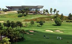 Tuyển dụng Bộ Phận Bếp, Bộ Phận Pha Chế làm việc tại  Sân golf Long An